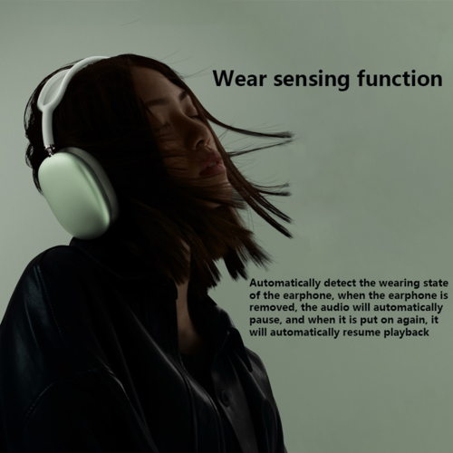Wireless Sport In-Ear Headphones – Deep Bass & 12H Battery Life