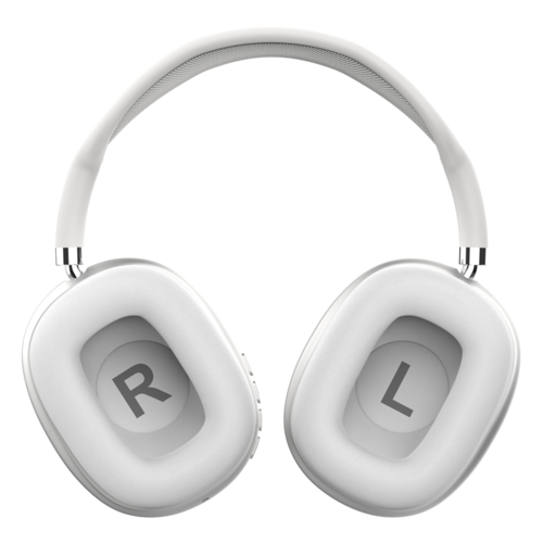 Wireless Sport In-Ear Headphones – Deep Bass & 12H Battery Life