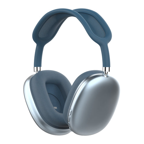 Wireless Sport In-Ear Headphones – Deep Bass & 12H Battery Life